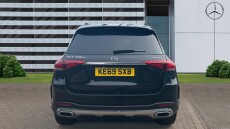 Mercedes-Benz GLE 300d 4Matic AMG Line 5dr 9G-Tronic Diesel Estate